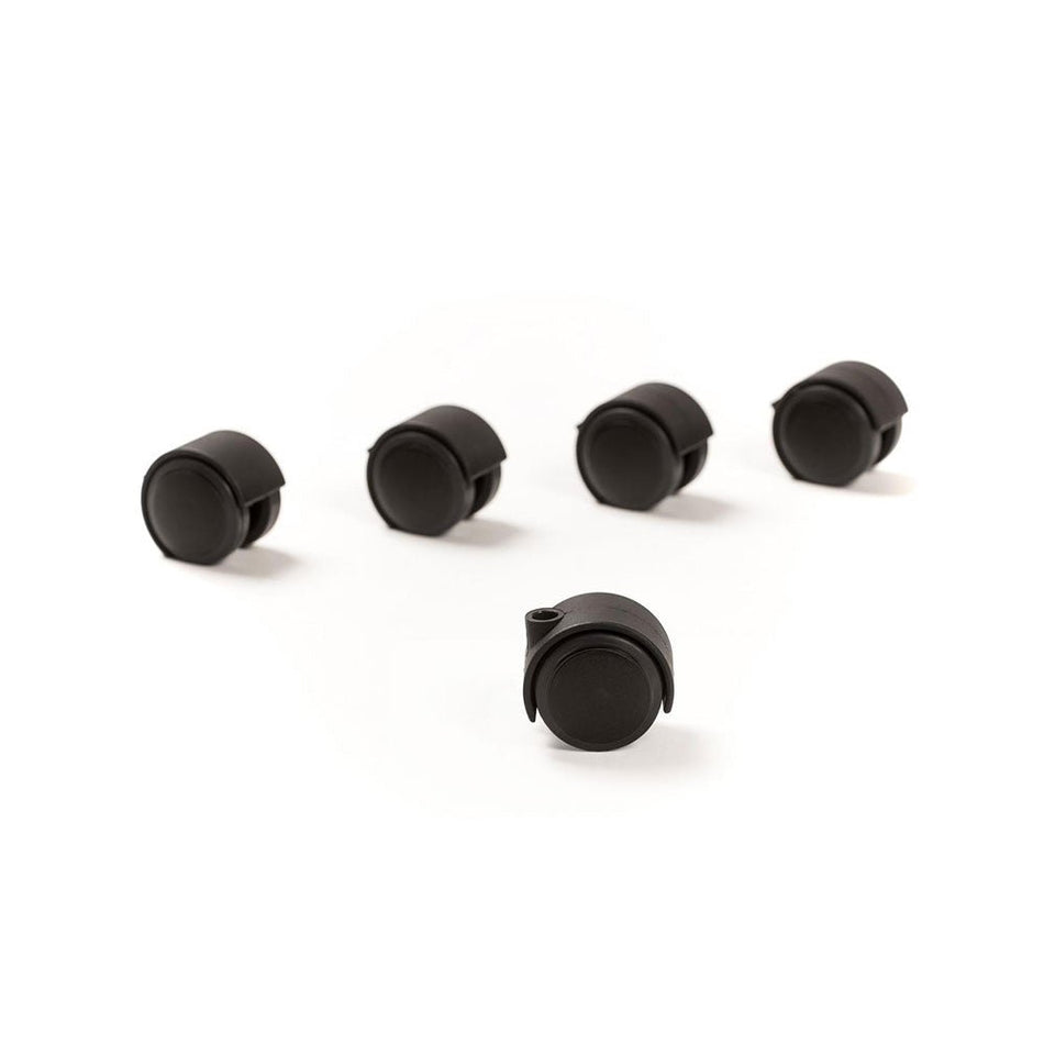 Montana - Kevi Replacement Castors (Set Of 5) - Skandium London