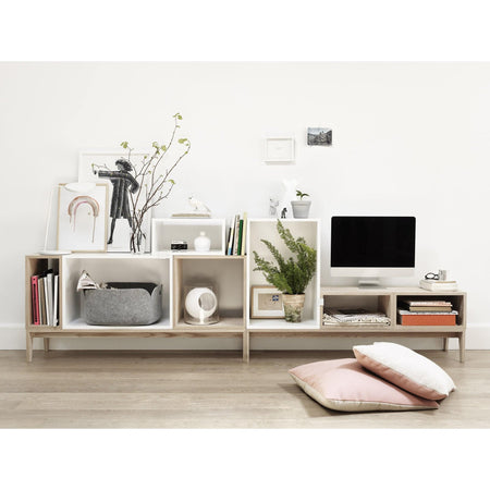 Restore basket | Muuto | Skandium London