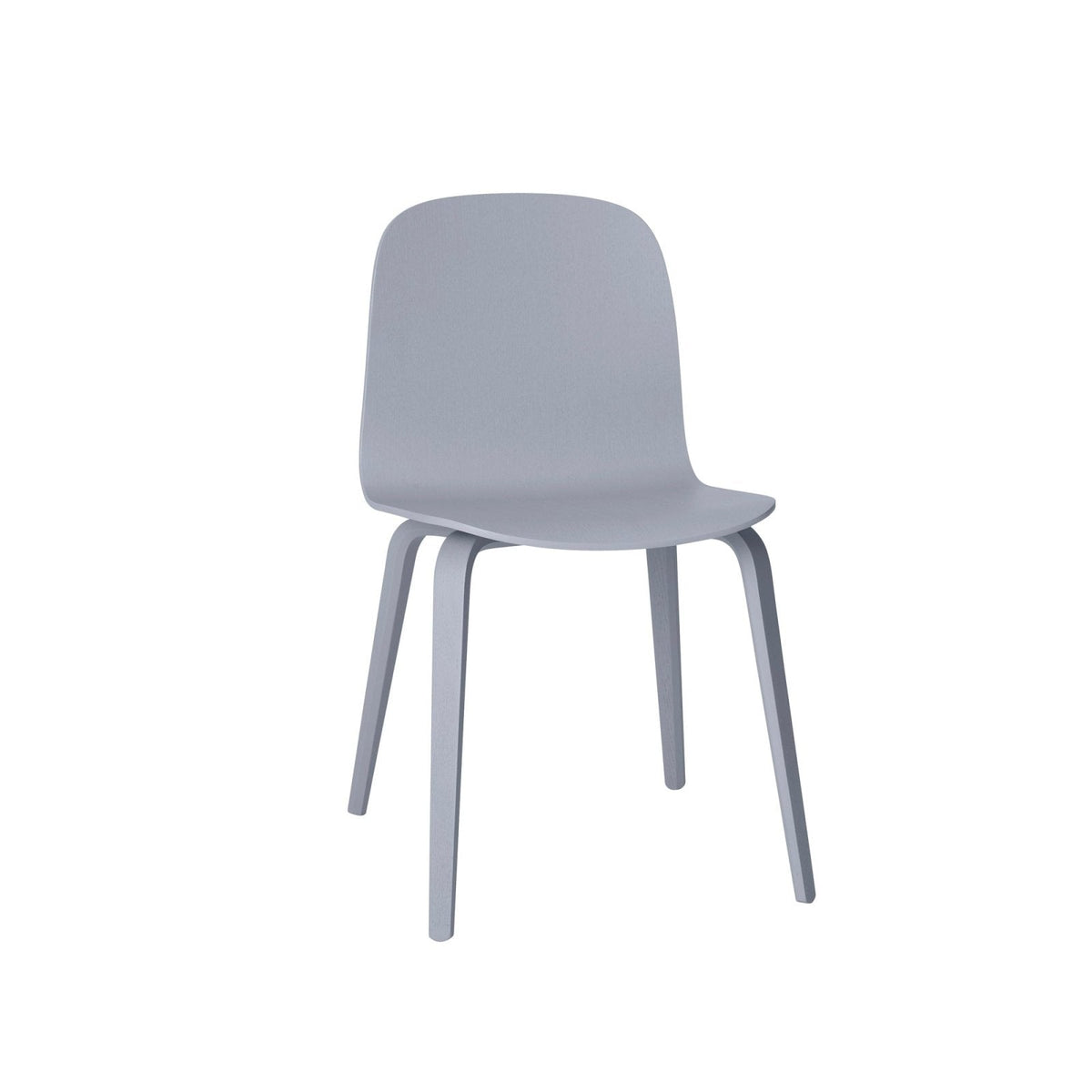 Muuto - Visu wooden chair - Skandium London