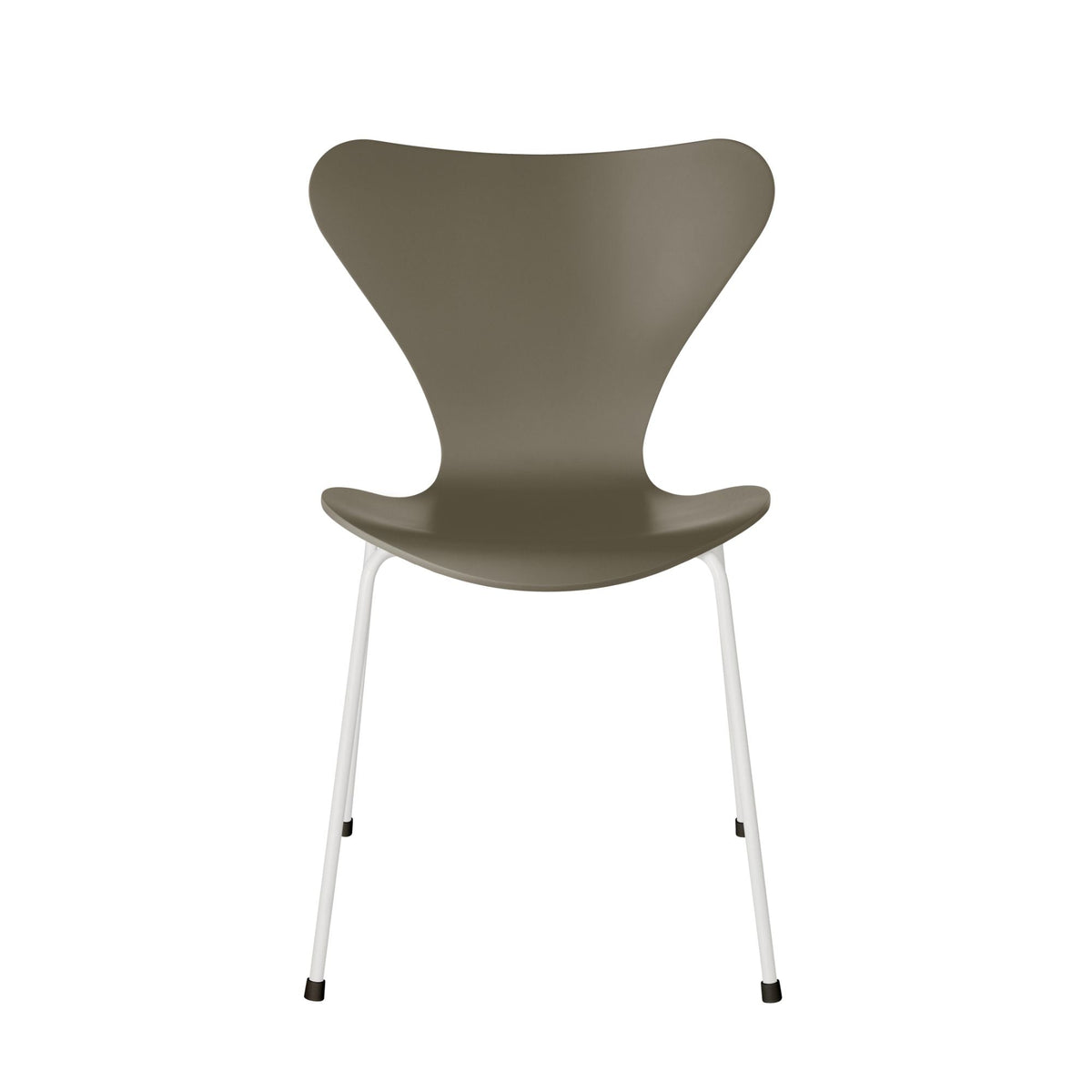 Series 7™ 3107 | Lacquered | Fritz Hansen | Skandium London