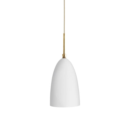 Gubi - Gräshoppa pendant lamp - Skandium London