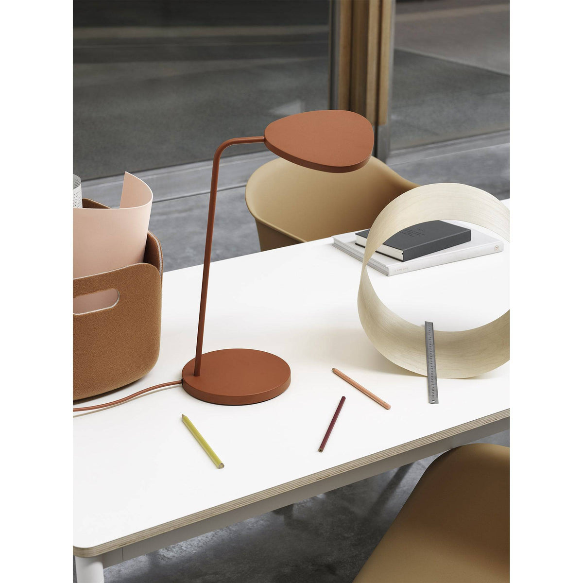 Restore basket | Muuto | Skandium London