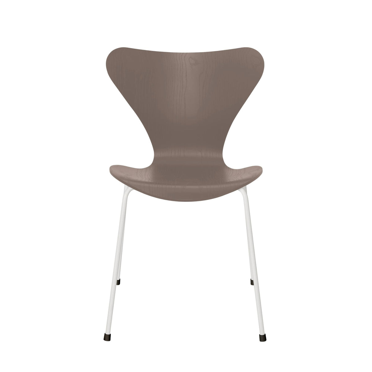 SERIES 7™ 3107 | Coloured Ash | Fritz Hansen | Skandium London