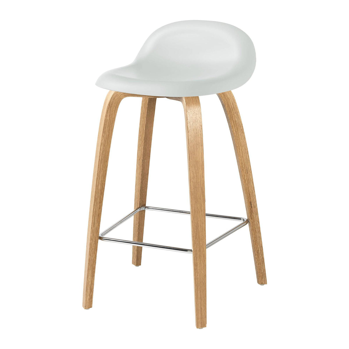 3D Counter Stool | Gubi | Skandium London