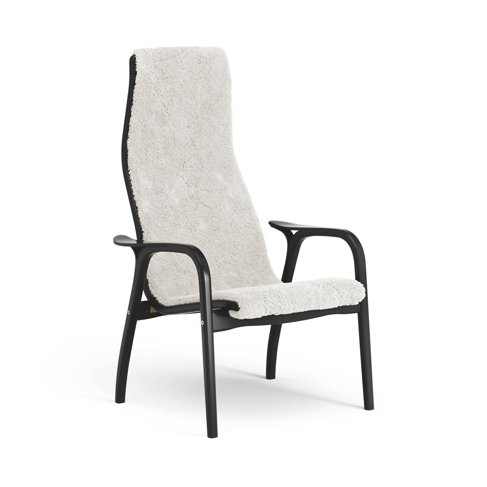 Lamino Easy Chair | Swedese | Skandium London