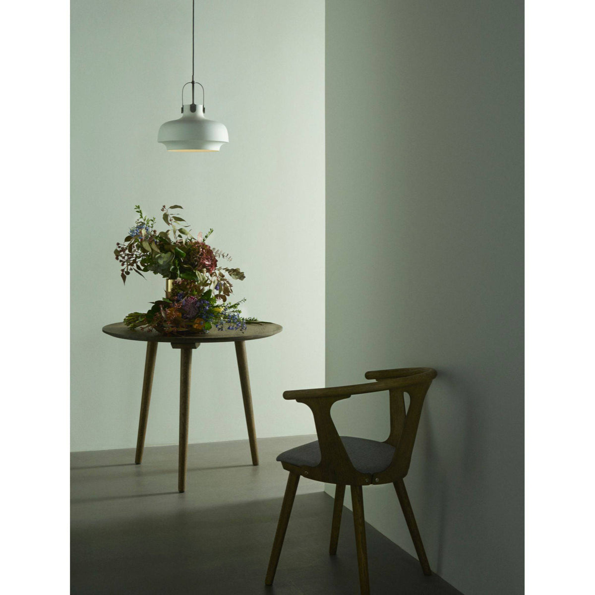 &Tradition - In Between Chair SK1 - Skandium London