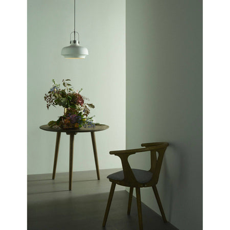 &Tradition - In Between Chair SK1 - Skandium London