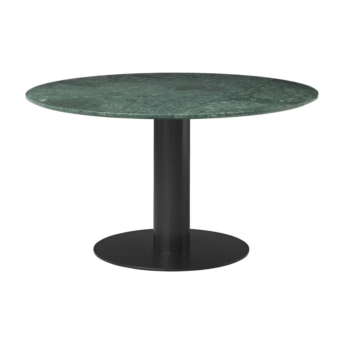 Gubi - GUBI 2.0 Dining Table - Round - Skandium London