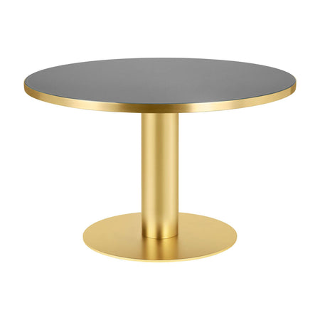 Gubi - GUBI 2.0 Dining Table - Round - Skandium London