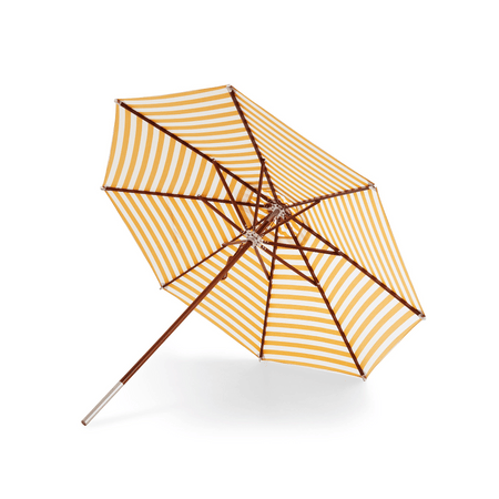 Skagerak - Atlantis Parasol - Stripe Ø330 - Skandium London