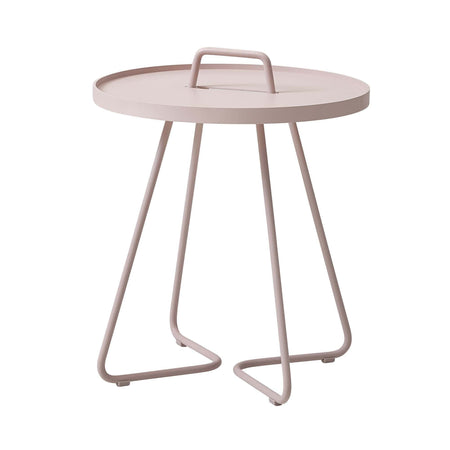 Cane-line - On-the-Move Side Table - Skandium London