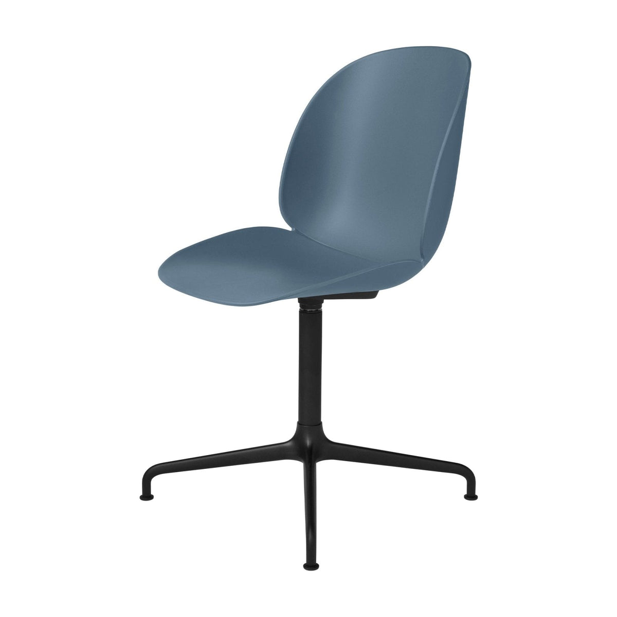 Gubi - Beetle Meeting Chair - Skandium London