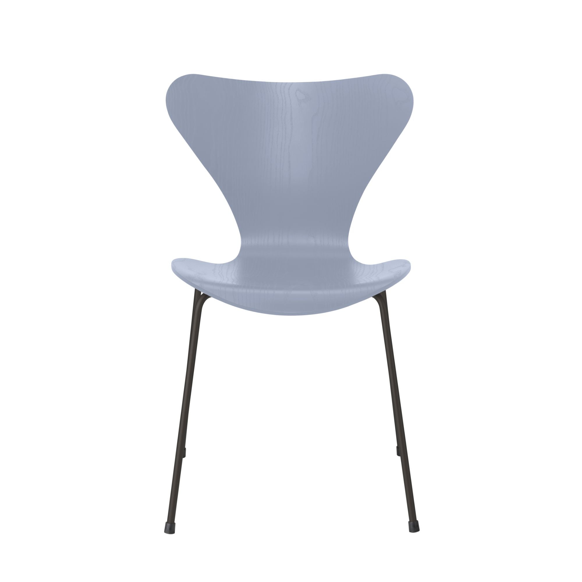 SERIES 7™ 3107 | Coloured Ash | Fritz Hansen | Skandium London