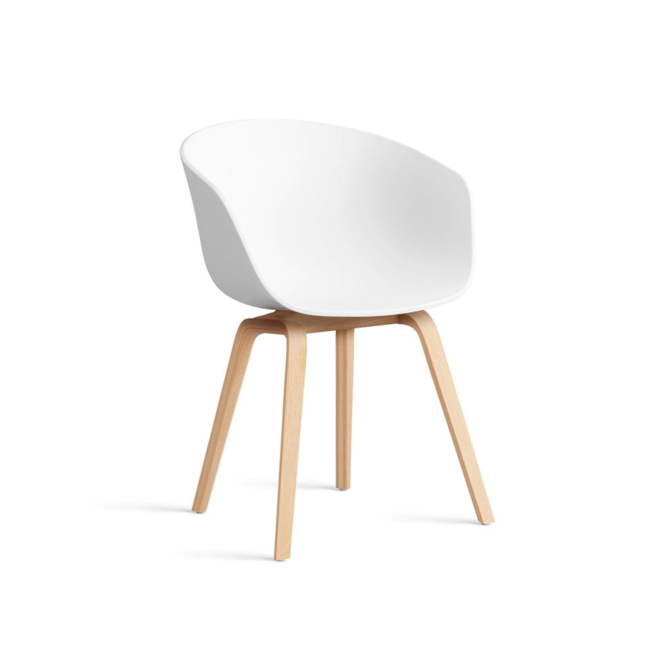 HAY - About A Chair AAC 22 - Skandium London