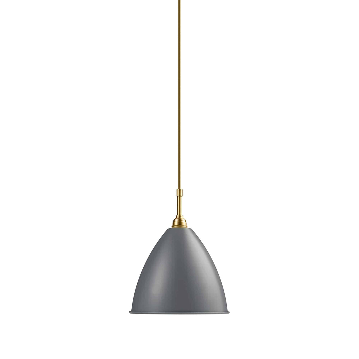 Gubi - BL9 Pendant - Ø21 - Skandium London