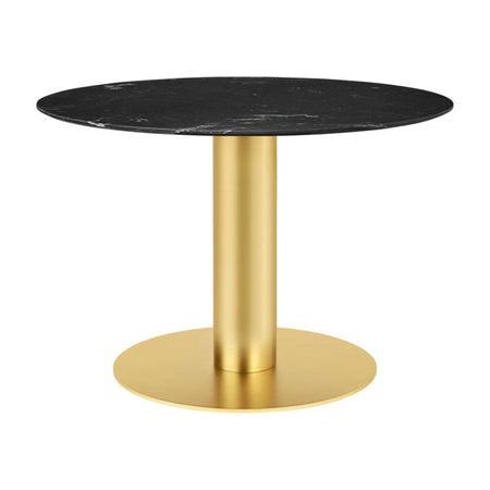 Gubi - GUBI 2.0 Dining Table - Round - Skandium London