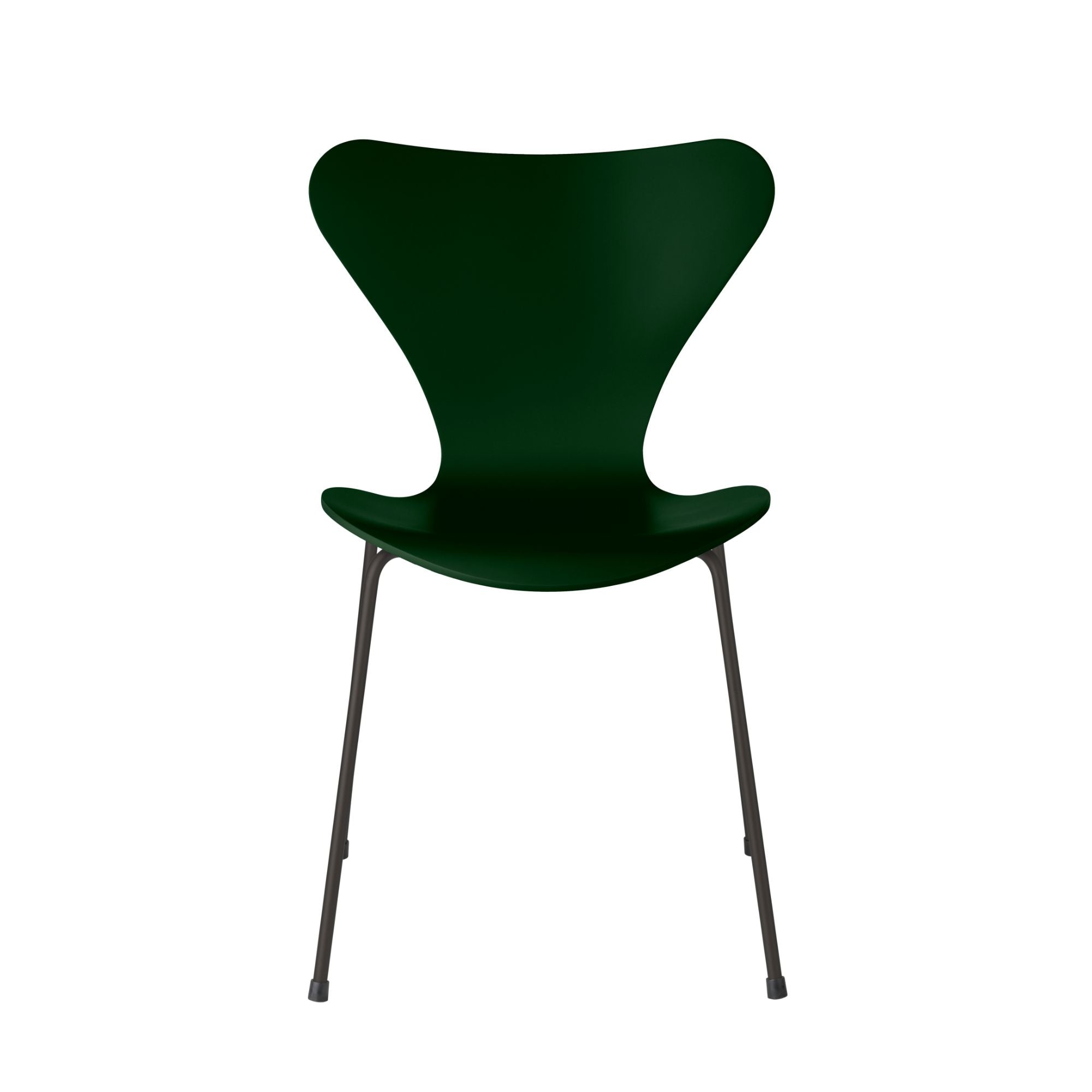 Series 7™ 3107 | Lacquered | Fritz Hansen | Skandium London