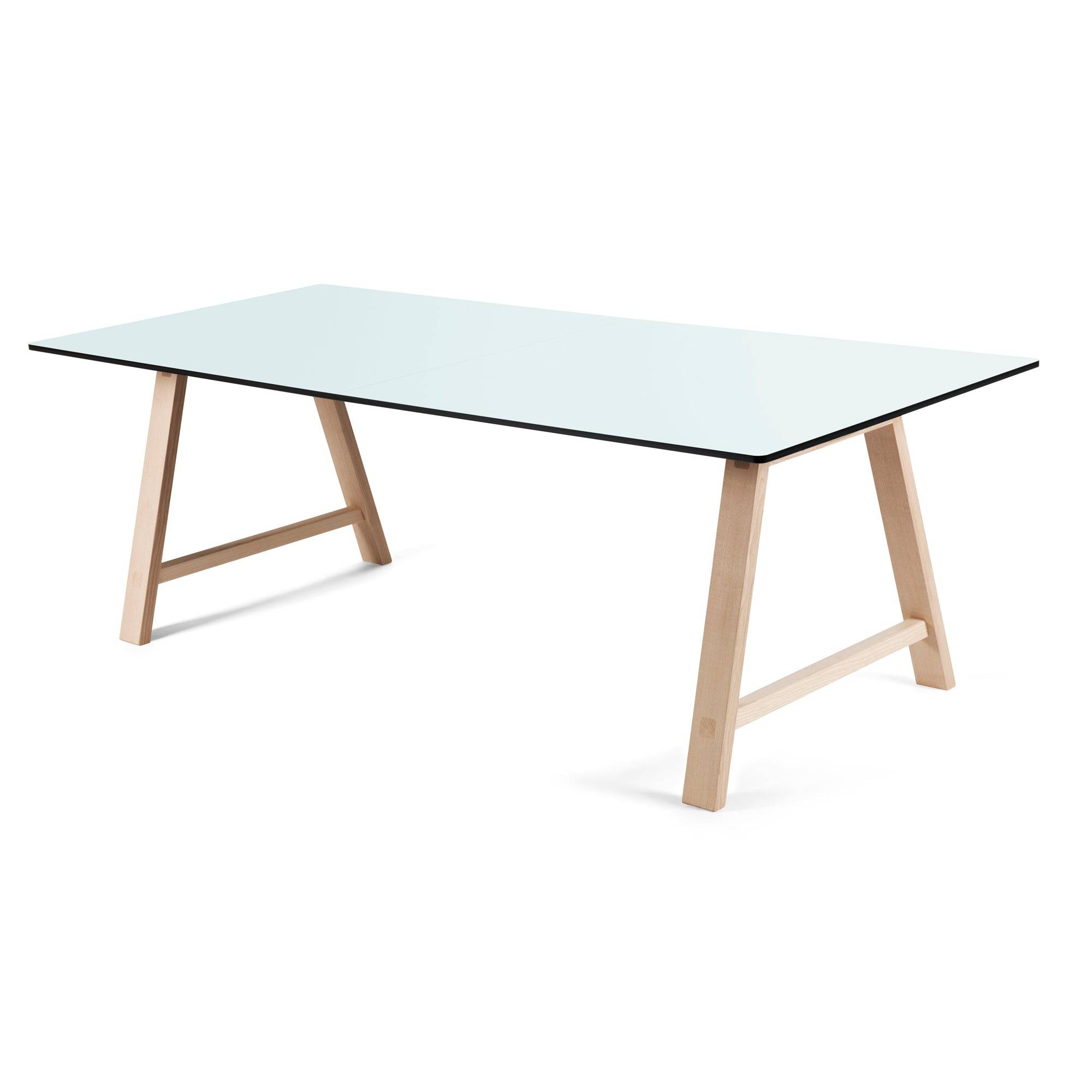 Andersen Furniture - T1 extendable table - Skandium London