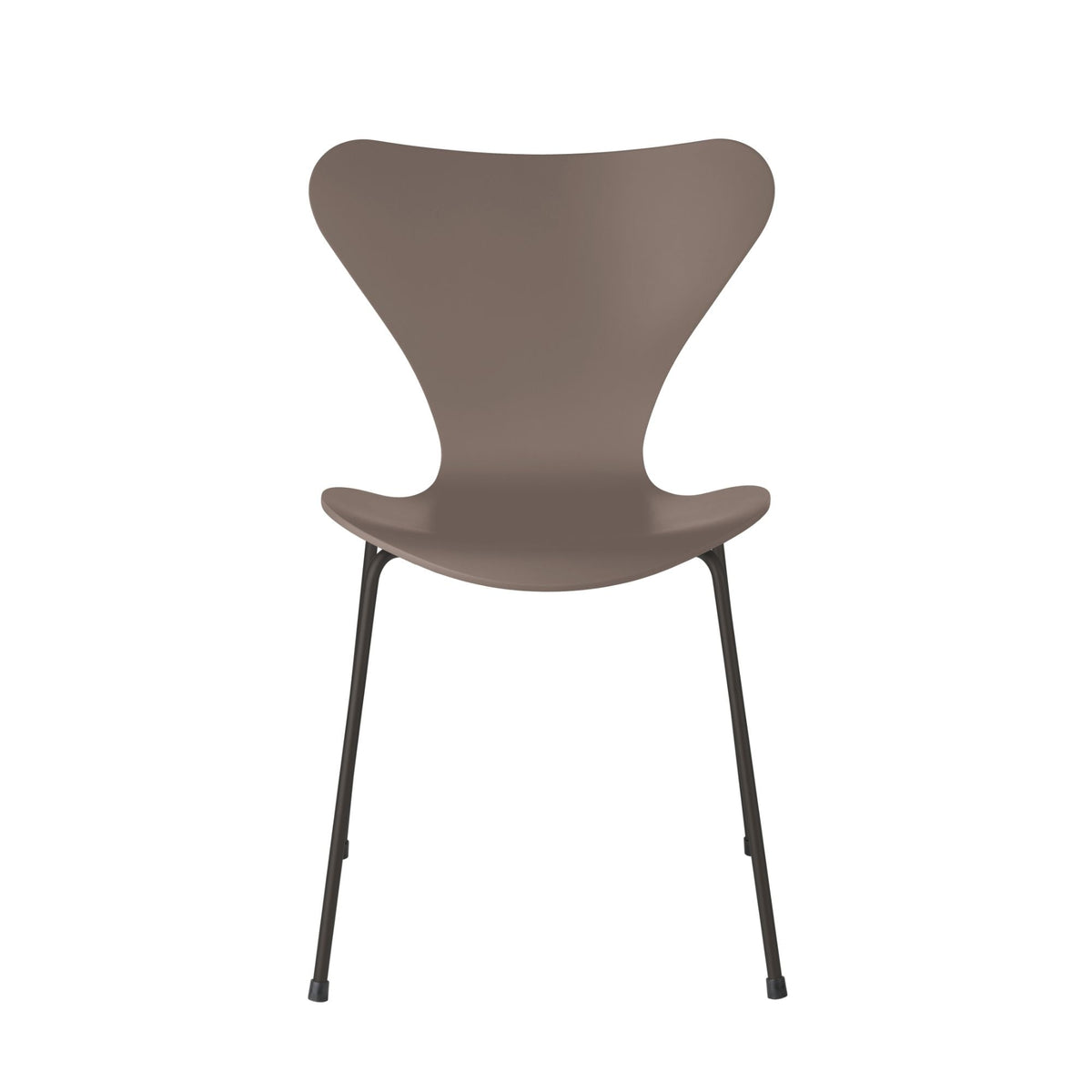 Series 7™ 3107 | Lacquered | Fritz Hansen | Skandium London