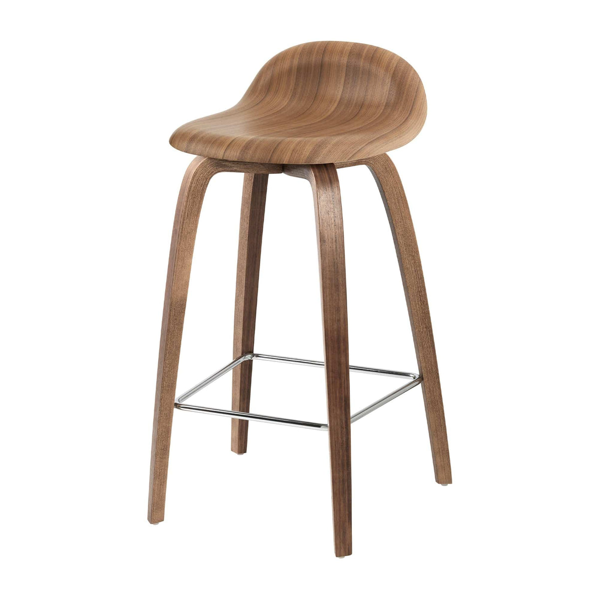 3D Counter Stool | Gubi | Skandium London