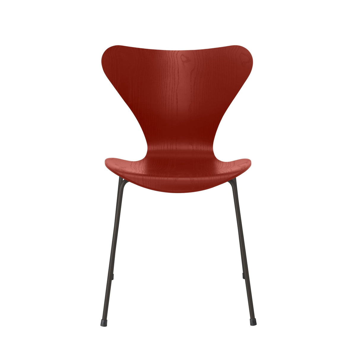 SERIES 7™ 3107 | Coloured Ash | Fritz Hansen | Skandium London