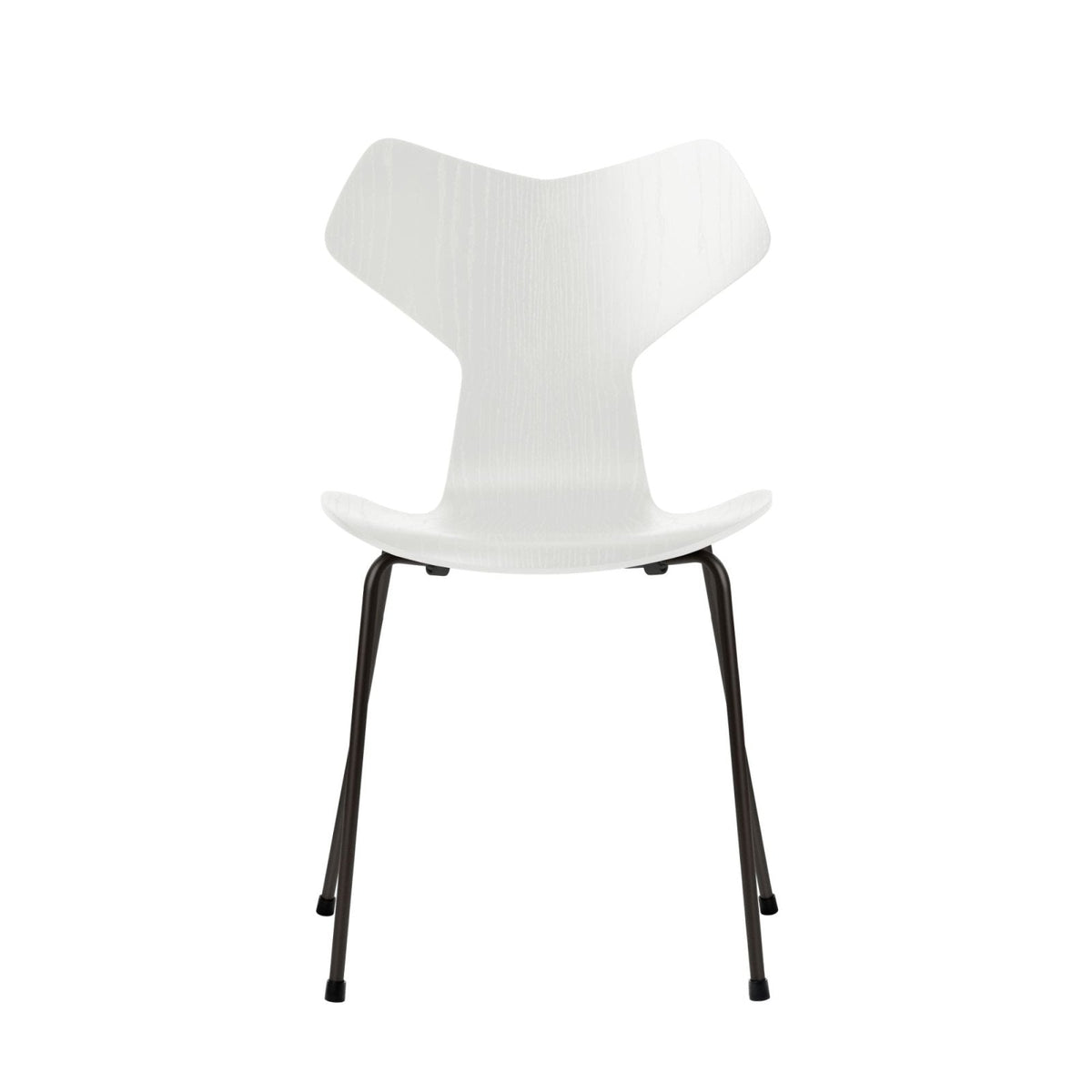 Fritz Hansen - GRAND PRIX™ 3130, coloured ash - Skandium London