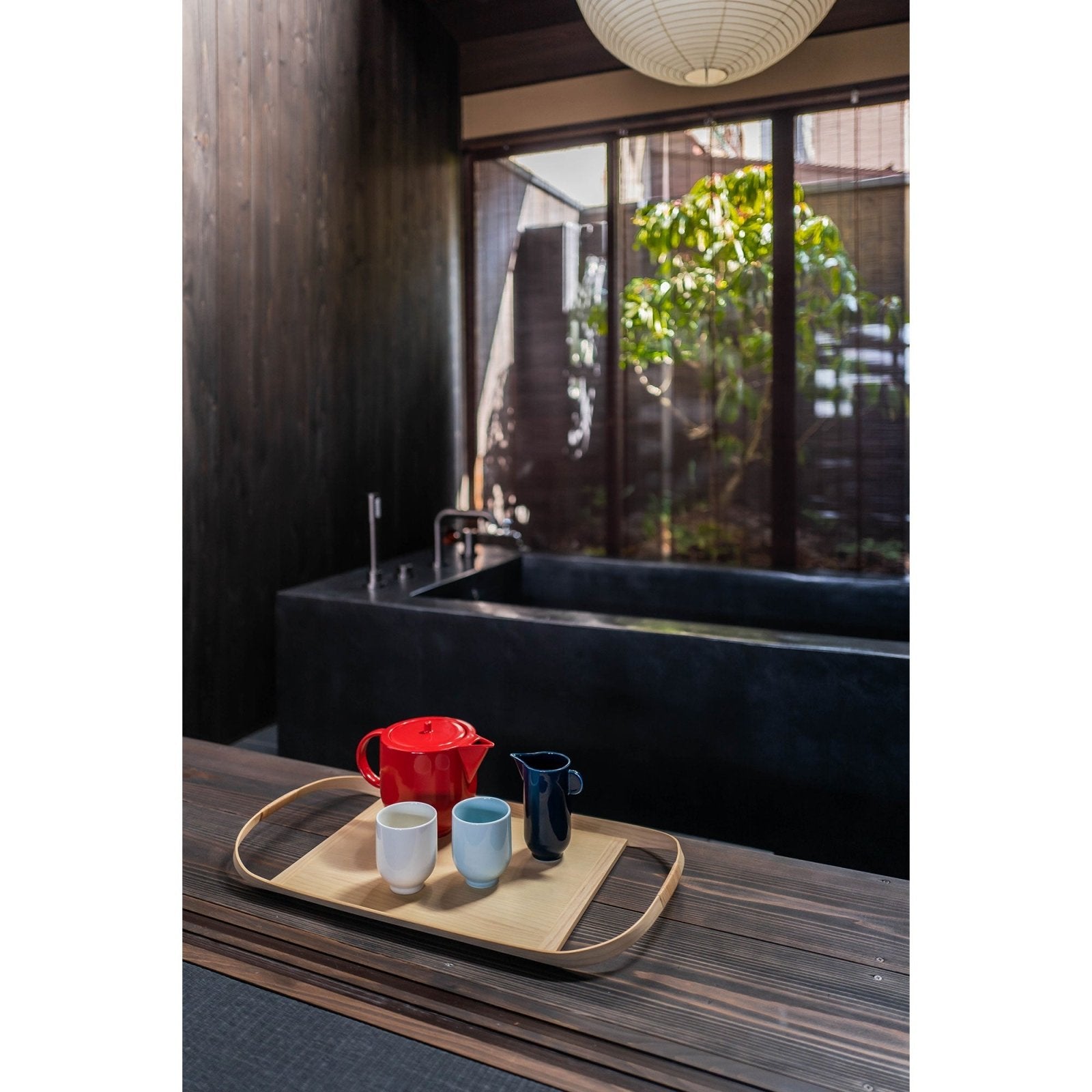 Motarasu - Union Tray - Skandium London