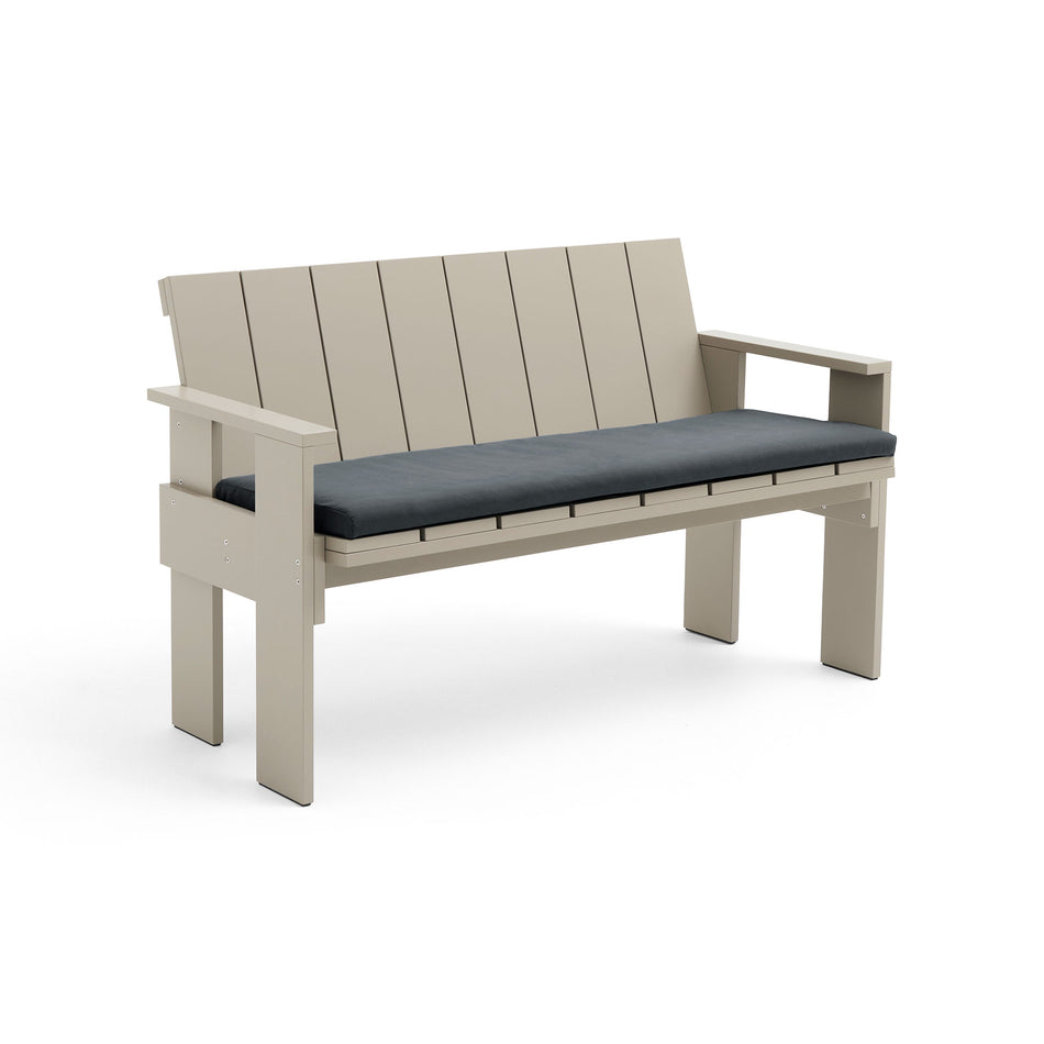 Seat Cushion - Crate Dining Bench