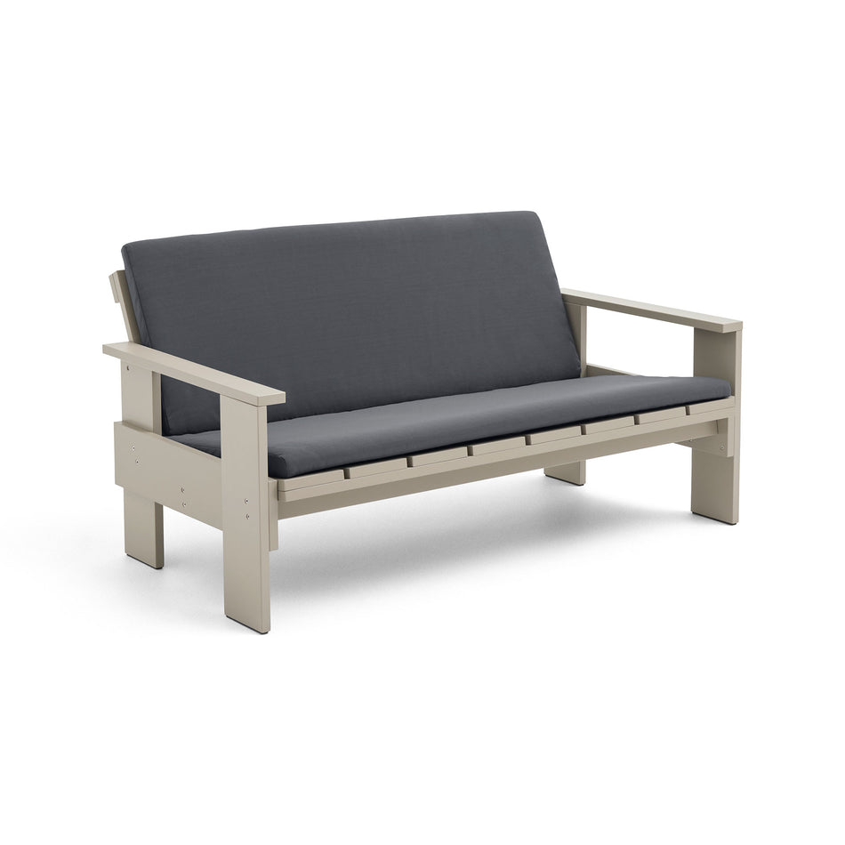 Folding Cushion - Crate Lounge Sofa