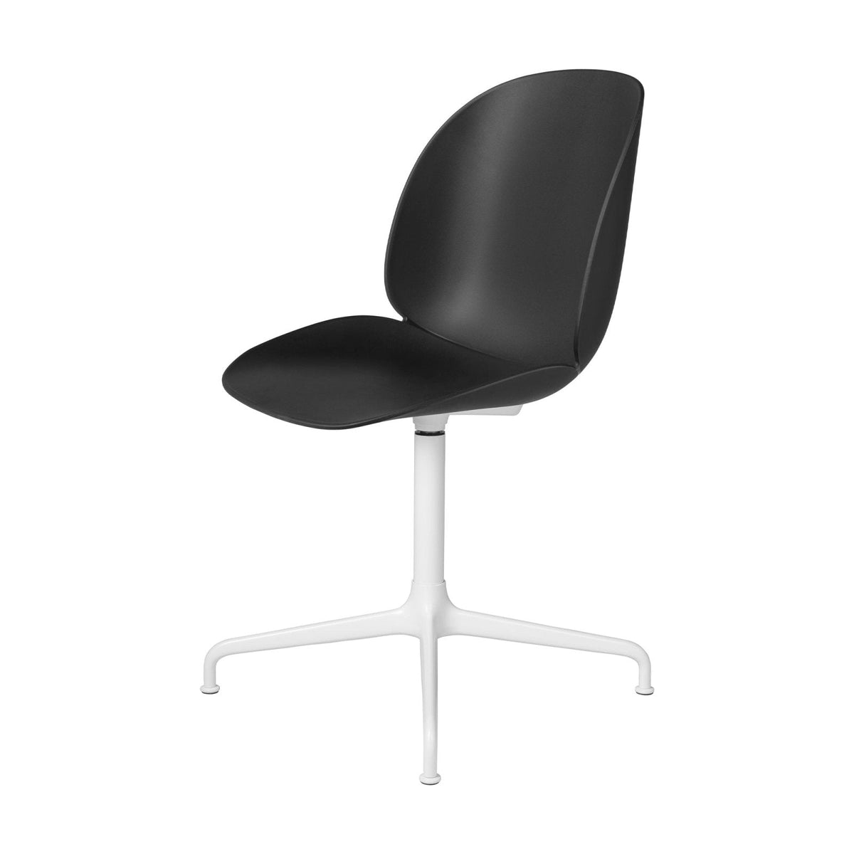 Gubi - Beetle Meeting Chair - Skandium London