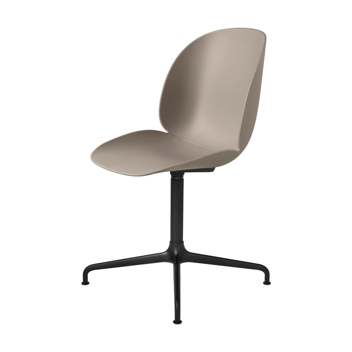 Gubi - Beetle Meeting Chair - Skandium London