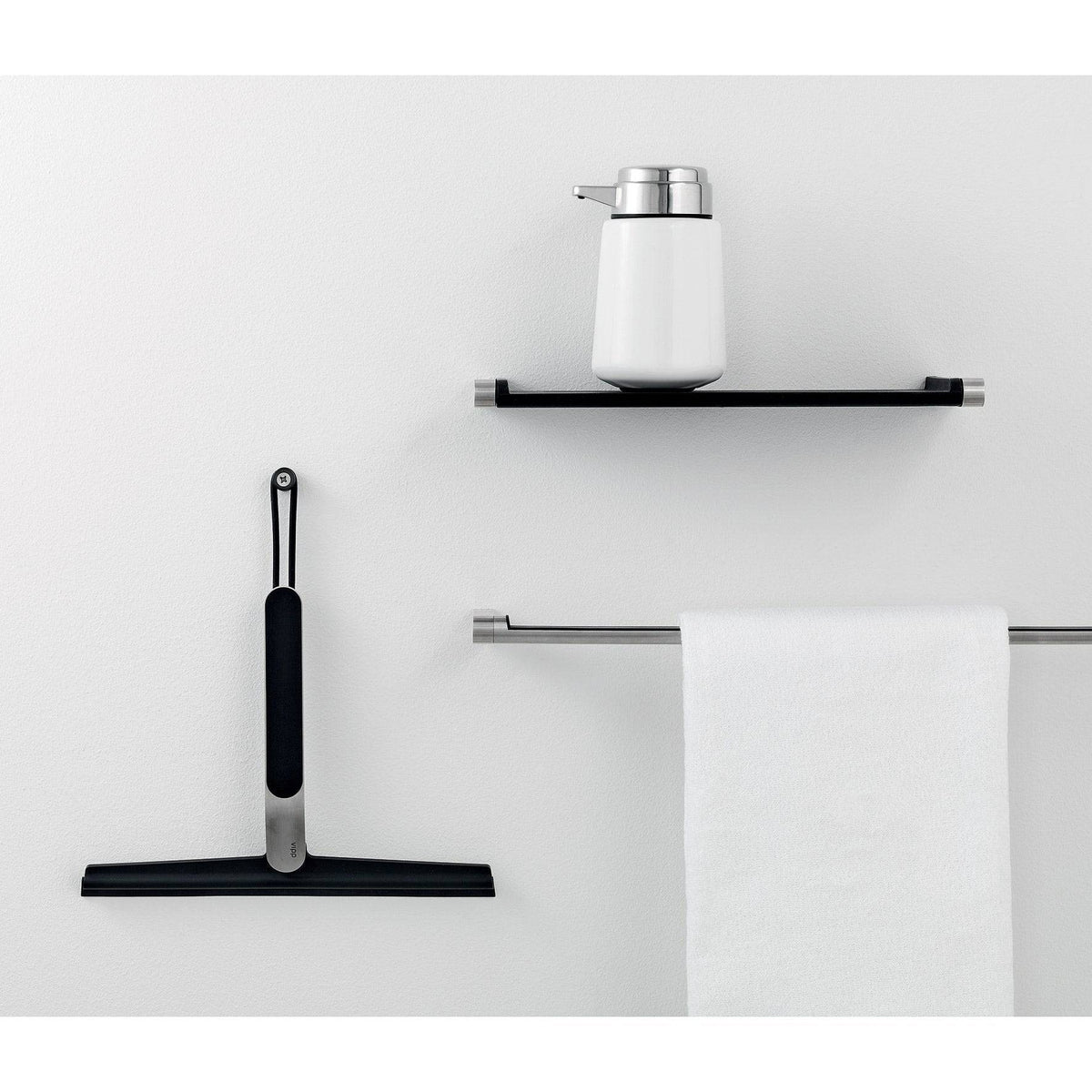 Vipp - VIPP8 - Towel Bar - Skandium London