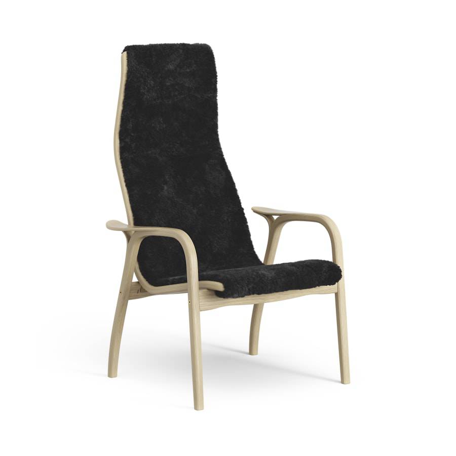 Lamino Easy Chair | Swedese | Skandium London