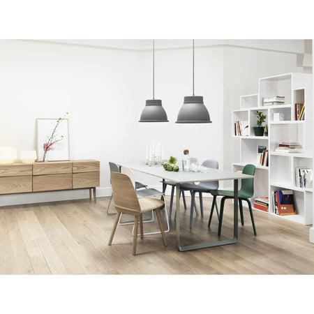 Muuto - 70/70 table - Skandium London