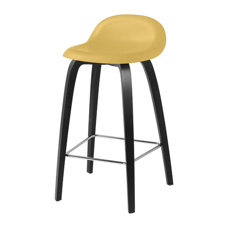 Gubi - 3D Counter Stool - Skandium London