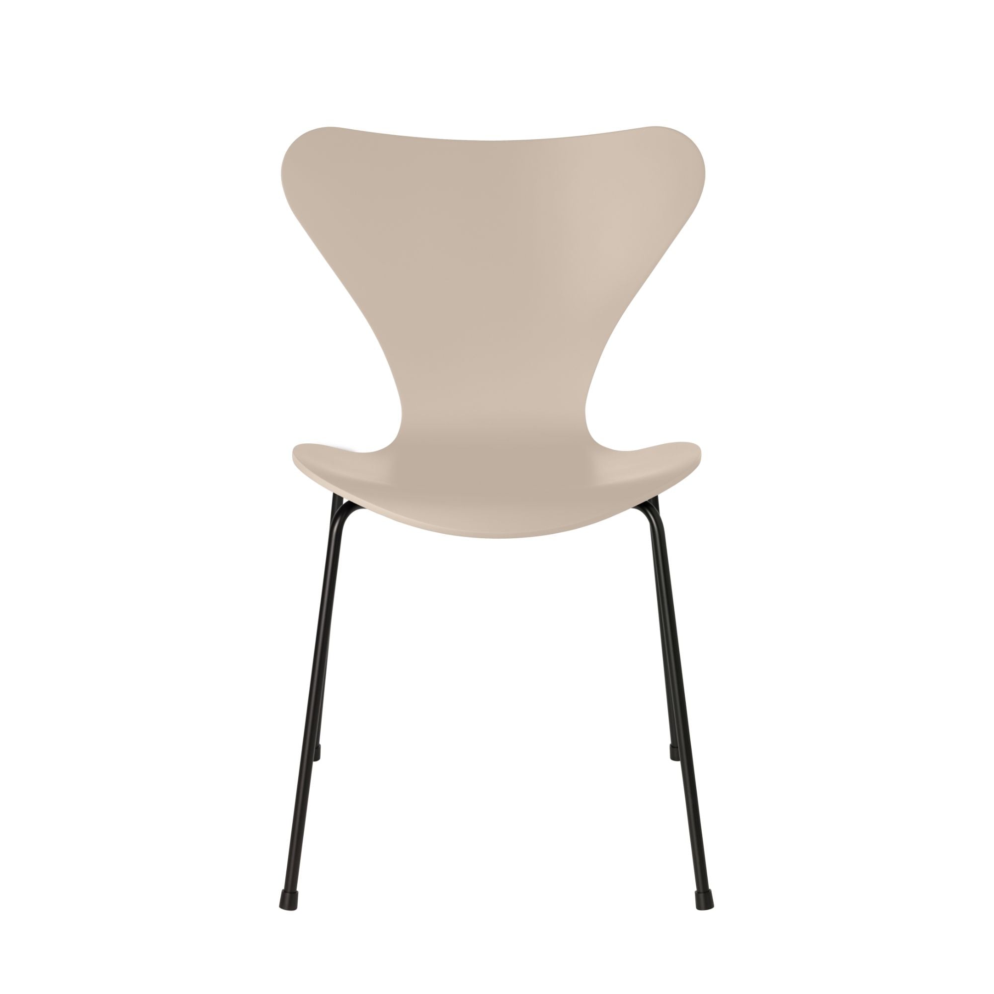 Series 7™ 3107 | Lacquered | Fritz Hansen | Skandium London