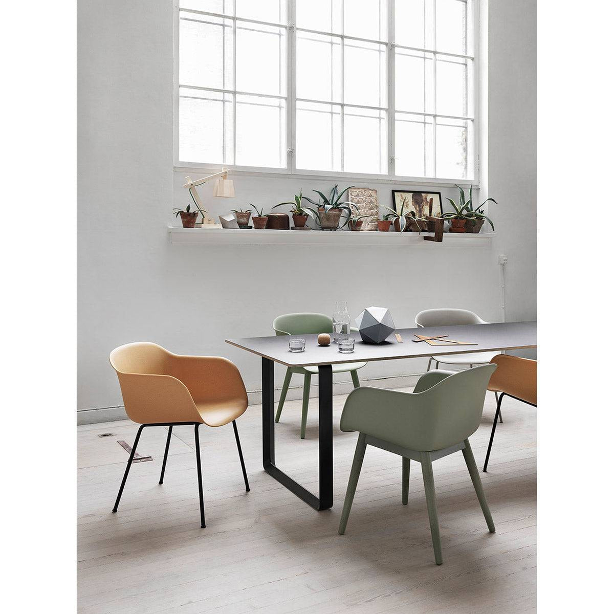 Muuto - 70/70 table - Skandium London