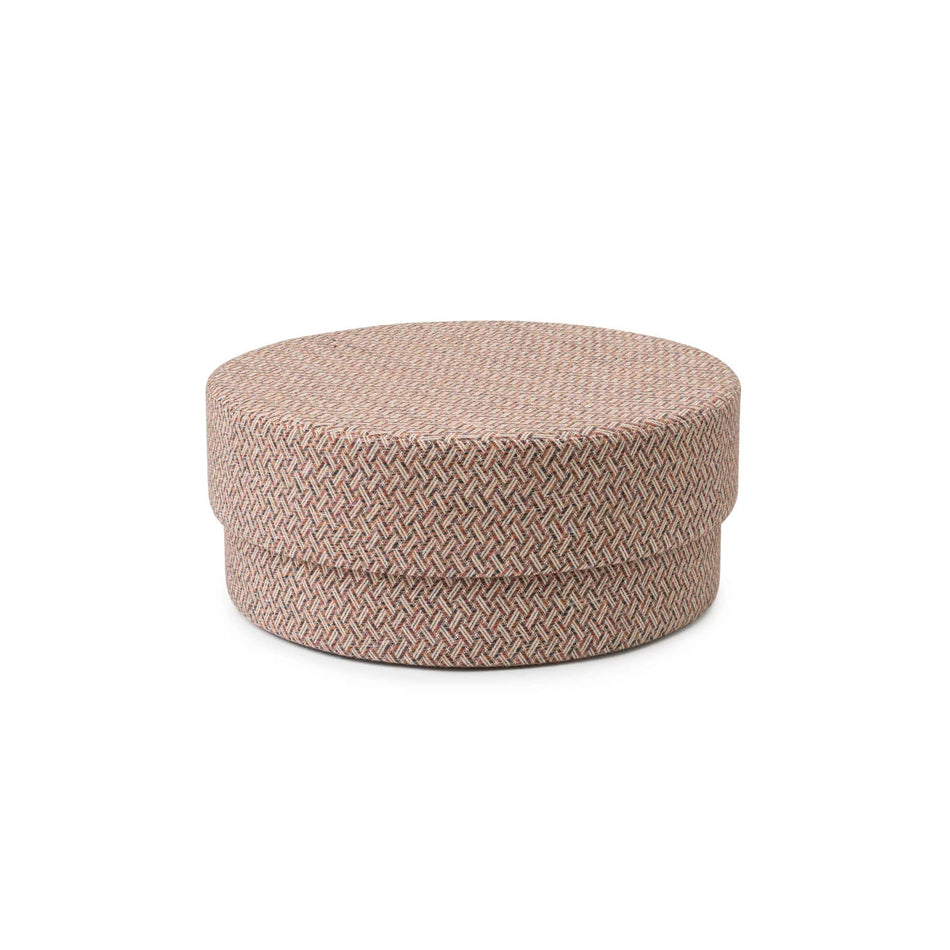 Normann Copenhagen - Silo Pouf - Skandium London