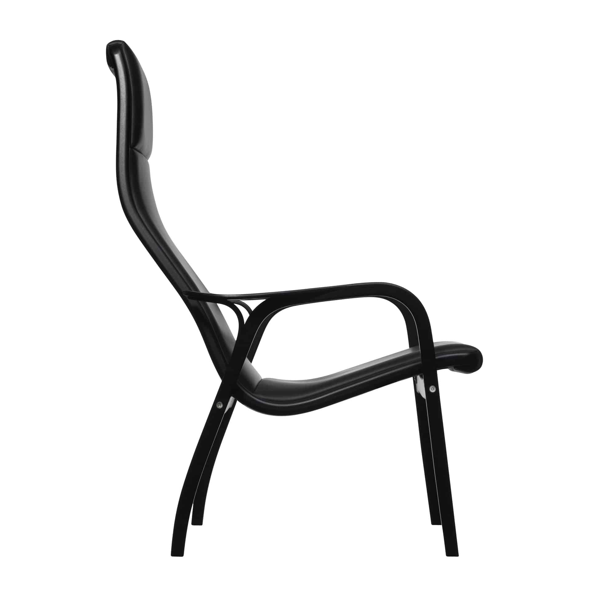 Lamino Easy Chair | Swedese | Skandium London