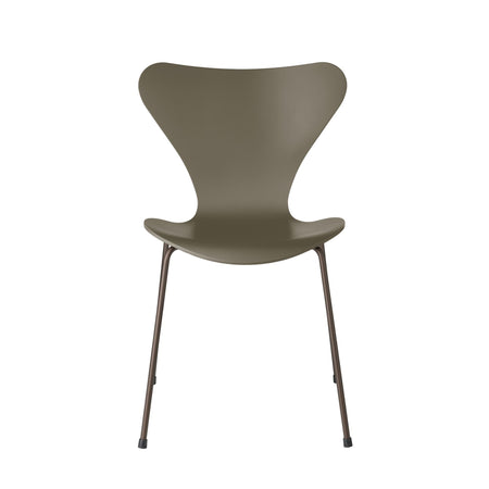 Series 7™ 3107 | Lacquered | Fritz Hansen | Skandium London