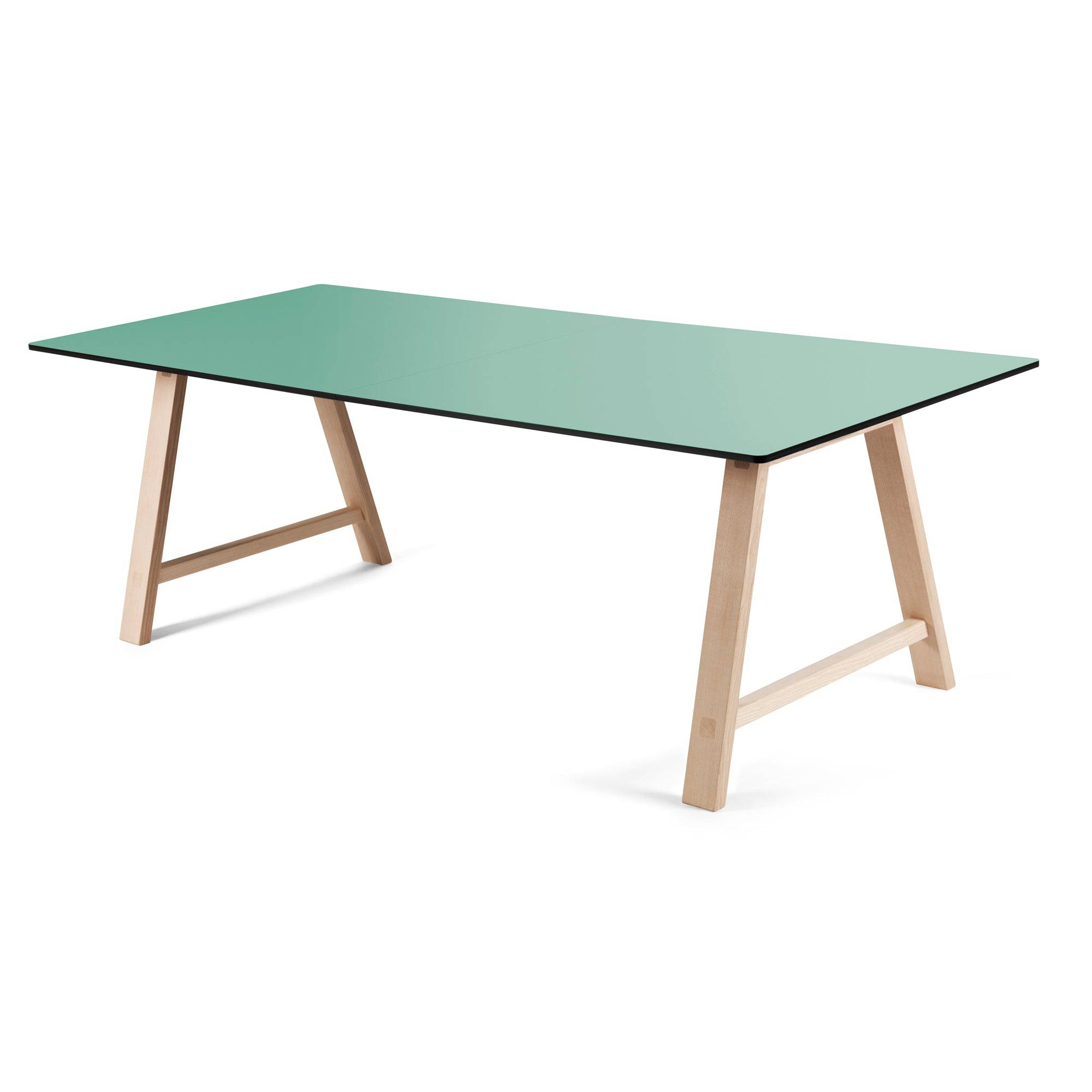 Andersen Furniture - T1 extendable table - Skandium London