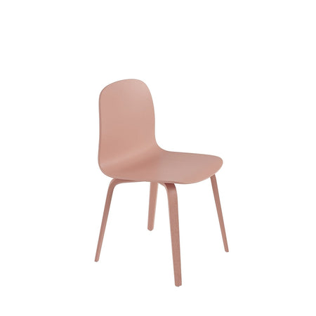 Muuto - Visu wooden chair - Skandium London