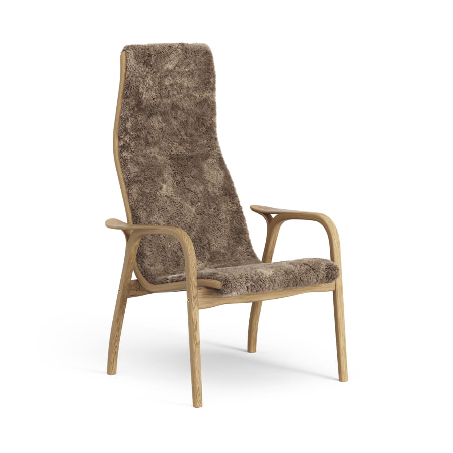 Lamino Easy Chair | Swedese | Skandium London