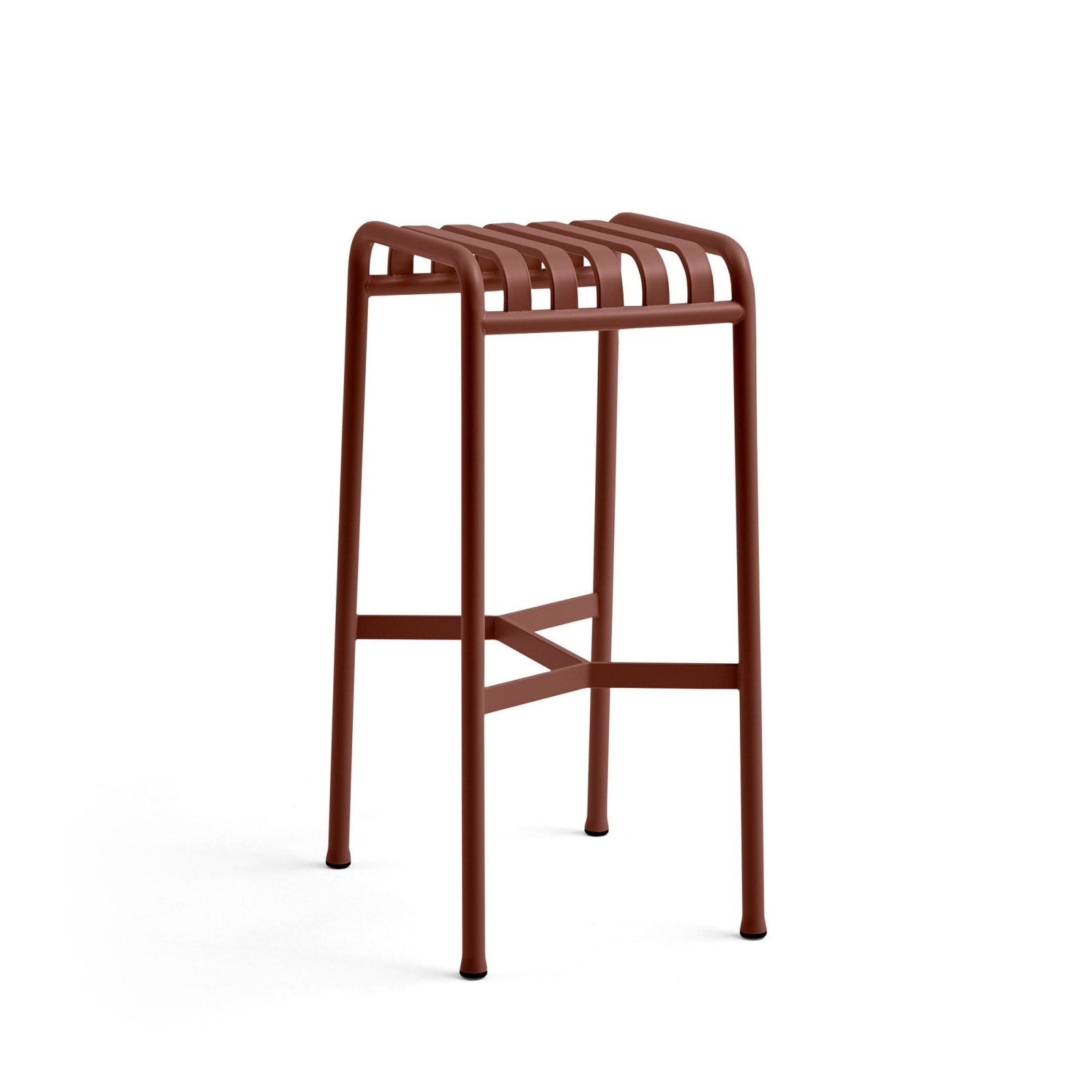 HAY - Palissade Bar Stool - Skandium London