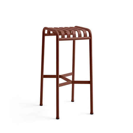 HAY - Palissade Bar Stool - Skandium London