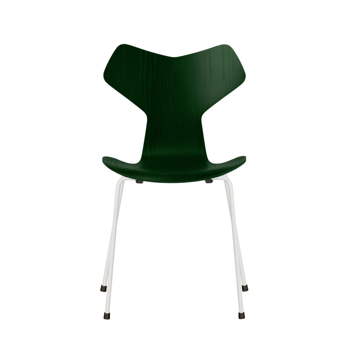 Fritz Hansen - GRAND PRIX™ 3130, coloured ash - Skandium London