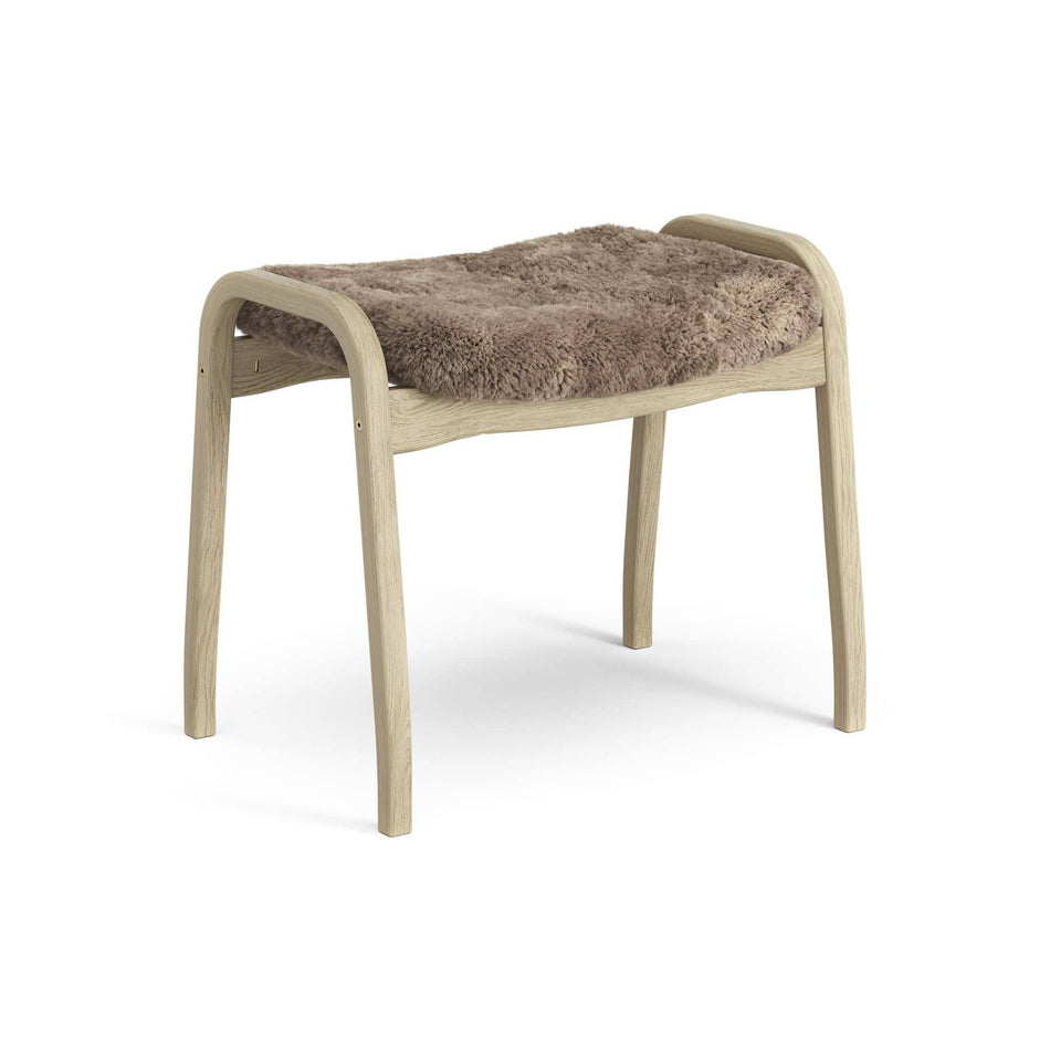 Swedese - Lamino Footstool - Skandium London