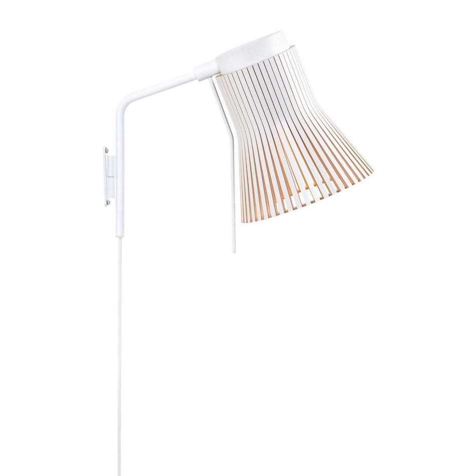 Secto - Petite 4630 wall lamp - Skandium London