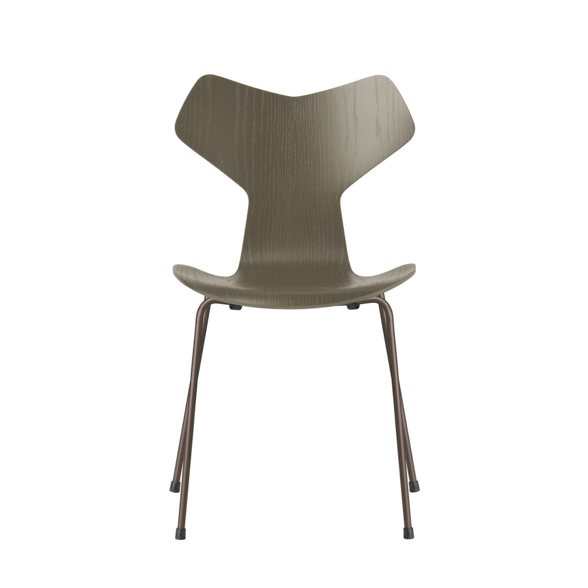 Fritz Hansen - GRAND PRIX™ 3130, coloured ash - Skandium London