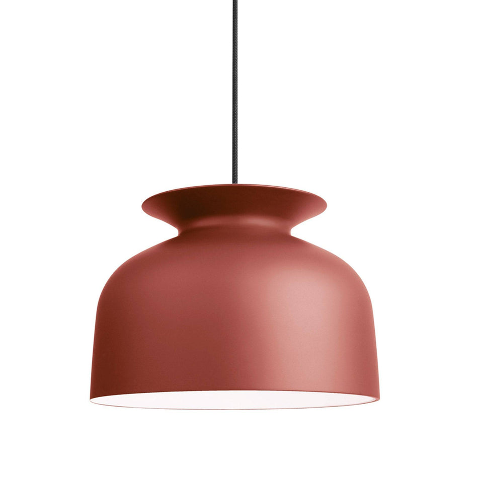 Gubi - Ronde Pendant lamp - Skandium London